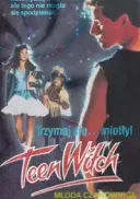 Młoda czarownica / Teen Witch (1989) [DVDRip] [XviD] [AC3] [Lektor PL]
