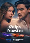 Nasza wina / Culpa nuestra (2025) [720p] [WEB-DL] [XviD] [AC3-OzW] [Lektor PL]