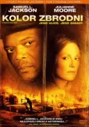 Kolor zbrodni / Freedomland (2006) [DVDRip] [XviD] [AC3] [Lektor PL]