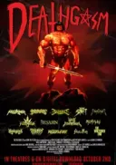 Śmierćgazm / Deathgasm (2015) [720p] [BDRip] [XviD] [AC3-ELiTE] [Lektor PL]