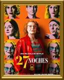 27 nocy / 27 Nights / 27 noches (2025) [PL] [720p] [WEB-DL] [XviD] [DD5.1-K83] [Lektor PL]