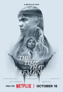 Czas, który pozostał / The Time That Remains (2025) [720p] [WEB-DL] [XviD] [AC3-GR4PE] [Lektor PL]