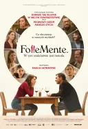 Follemente. W tym szaleństwie jest metoda / Follemente (2025) [720p] [BRRip] [XviD] [AC3-OzW] [Lektor PL]
