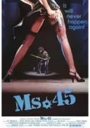 Kaliber 45 / Ms. 45 (1981) [BRRIP] [XVID] [AC3] [Napisy PL]