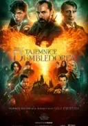 Fantastyczne zwierzęta: Tajemnice Dumbledore’a / Fantastic Beasts: The Secrets of Dumbledore (2022) [480p] [BDRip] [XViD] [AC3] [5.1-MG] [Dubbing PL]
