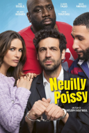 Z willi do celi / Neuilly-Poissy (2024) [WEB-DL.XviD-GR4PE]  [Lektor PL]