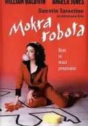 Mokra robota / Curdled (1996) [720p] [BDRip] [XviD] [AC3-DReaM] [Lektor PL]