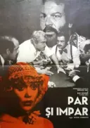 Hazardowe szaleństwo / Pari dispari (1978) [720p] [BRRip] [XviD] [AC3-DReaM] [Lektor PL]