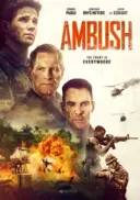Pułapka / Ambush (2023) [720p] [BDRip] [XviD] [AC3-K83] [Lektor PL]
