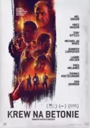 Krew na betonie / Dragged Across Concrete (2018) [480p] [BRRip] [XviD] [AC3-LTN] [Lektor PL]