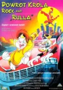 Powrót króla Rock and „Rulla” / Rock-A-Doodle (1991) [DVDRip] [XviD] [Dubbing PL]