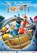 Roboty / Robots (2005) [DVDRip] [XviD] [AC3] [Dubbing PL]