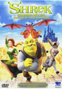 Shrek (2001) [720p] [BDRip] [XviD] [AC3-ELiTE] [Dubbing PL]