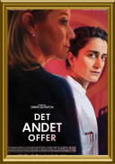 Niezamierzone ofiary / Det andet offer (2025) [PL] [WEB-DL] [XviD-GR4PE] [Lektor PL]