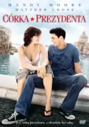 Córka prezydenta / Chasing Liberty (2004) [DVDRip] [XviD] [Lektor PL]