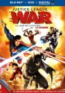Liga Sprawiedliwych: Wojna / Justice League: War (2014) [BRRip] [XviD-KiT] [Lektor PL]