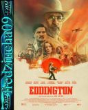 Eddington (2025) [720p] [BRRip] [XviD] [AC3-OzW] [Lektor PL]
