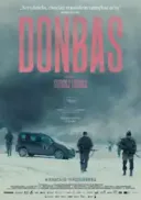 Donbas / Donbass (2018) [480p] [BDRip] [XviD] [AC3-LTS] [Lektor PL]