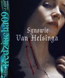 Synowie Van Helsinga / Abraham’s Boys (2025) [720p] [WEB-DL] [XviD] [AC3-R22] [Lektor PL]