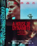Dom pełen dynamitu / A House of Dynamite (2025) [NF] [720p] [WEB-DL] [XviD] [DD5.1-K83] [Lektor PL]