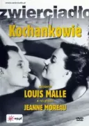 Kochankowie / Les amants (1958) [720p] [BRRip] [XviD] [AC3] [custom-zibi] [Lektor PL]
