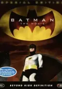Batman zbawia świat / Batman: The Movie (1966) [DVDRip] [XviD] [AC3] [Lektor PL]