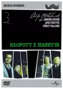 Kłopoty z Harrym / The Trouble with Harry (1955) [720p] [BRRip] [XviD] [AC3] [Lektor PL]