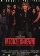 Młodzi gniewni / Dangerous Minds (1995) [DVDRip] [XviD] [AC3] [Lektor PL]