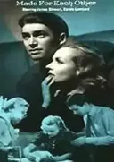 Stworzeni dla siebie / Made for Each Other (1939) [720p] [BRRip] [XviD] [AC3] [Napisy PL]