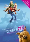 Scooby-Doo 2: Potwory na gigancie / Scooby-Doo 2: Monsters Unleashed (2004) [720p] [BDRip] [XviD] [AC3-ELiTE] [Dubbing PL]