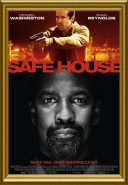 Safe House (2012) [PL] [480p] [BRRiP] [XviD] [AC3-LTS] [Lektor PL]