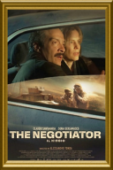 Negocjator / The Negotiator / Il nibbio (2025) [MULTi] [720p] [HMAX] [WEB-DL] [DDP5.1] [XviD-LEX] [Lektor PL]