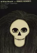 Kwaidan, czyli opowieści niesamowite / Kaidan (1964) [720p] [BRRip] [XviD] [AC3] [Lektor PL]