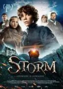 Storm. Opowieść o odwadze / Storm: Letters van Vuur (2017) [720p] [BRRip] [XviD] [x264] [AC3] [Lektor PL]