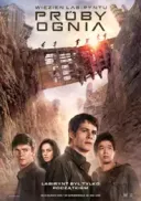 Więzień labiryntu: Próby ognia / Maze Runner: The Scorch Trials (2015) [480p] [BDRip] [XviD] [AC3-K12] [Lektor PL]