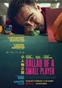 Ballada o drobnym karciarzu / Ballad of a Small Player (2025) [480p] [WEB-DL] [XviD] [DD5.1-K83] [Lektor PL]