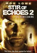 Opętanie – Powrót do domu / Stir of Echoes: The Homecoming (2007) [DVDRip] [XviD] [AC3] [Lektor PL]