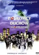 Pogromcy duchów / Ghost Busters (1984) [480p] [BRRip] [XviD] [AC3-LTN] [Lektor PL]