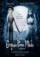 Gnijąca panna młoda / Corpse Bride (2005) [720p] [BDRip] [XviD] [AC3-ELiTE] [Lektor PL]