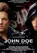 John Doe: Samozwańczy strażnik / John Doe: Vigilante (2014) [720p] [BRRip] [XviD] [AC3-K83] [Lektor PL]