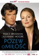 Pozew o miłość / Laws of Attraction (2004) [DVDRip] [x264] [AC3] [Lektor PL]
