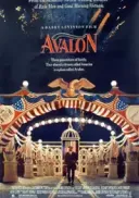 Avalon (1990) [720p] [BRRip] [XviD] [AC3] [Lektor PL]