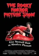 The Rocky Horror Picture Show (1975) [720p] [BRRip] [XviD] [AC3-LTN] [Lektor PL]