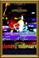 Slumdog. Milioner z ulicy / Slumdog Millionaire (2008) [PL] [DVDRip] [XviD-Devil] [Lektor PL]