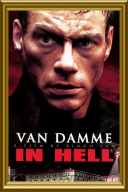 Skazany na piekło / In Hell (2003) [DVDRip] [XviD] [Lektor PL]