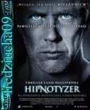 Hipnotyzer / Hypnotisoren (2012) [480p] [BDRip] [XviD] [AC3-ELiTE] [Lektor PL]