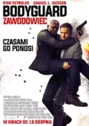 Bodyguard Zawodowiec / The Hitman’s Bodyguard (2017) [480p] [BDRiP] [XViD] [AC3-K12] [Lektor PL]