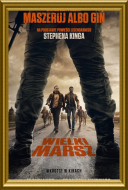 Wielki marsz / The Long Walk (2025) [PL] [WEB-DL] [XviD-OzW] [Lektor PL]