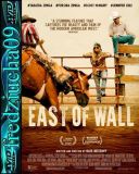 Na wschód od Wall / East of Wall (2025) [720p] [WEB-DL] [XviD] [AC3-OzW] [Lektor PL]