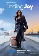 Tyler Perry: W poszukiwaniu szczęścia / Tyler Perry’s Finding Joy (2025) [720p] [WEB-DL] [XviD] [DD5.1-K83] [Lektor PL]